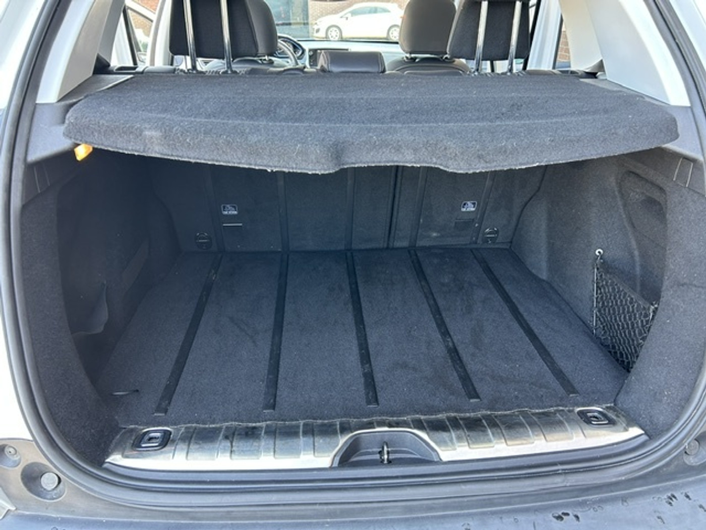 Foto van Peugeot 2008