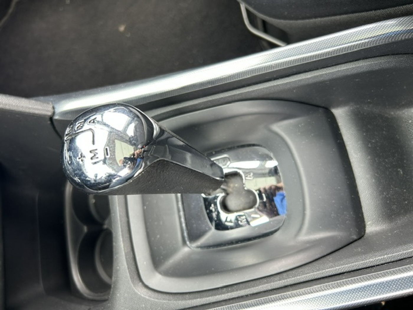 Foto van Peugeot 2008