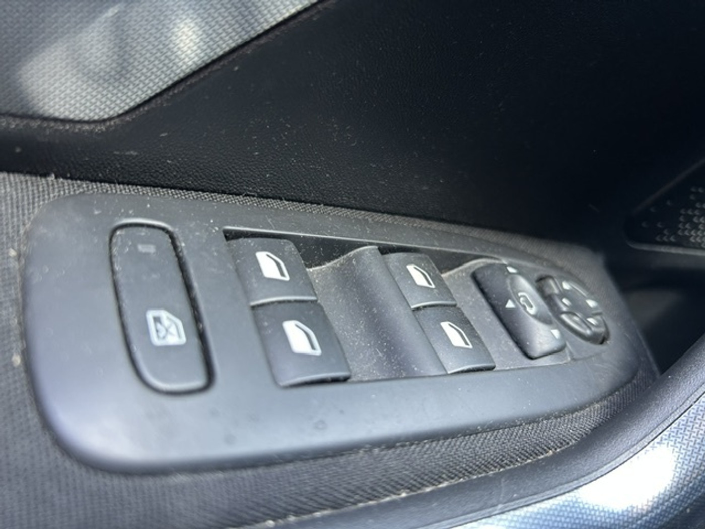 Foto van Peugeot 2008
