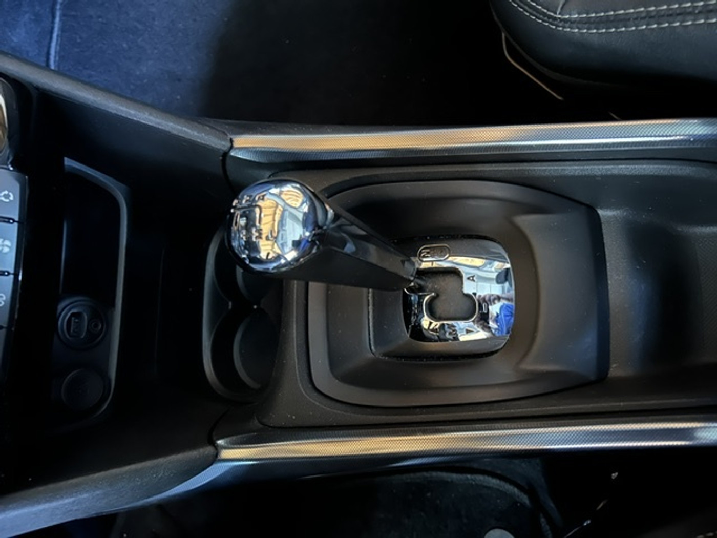 Foto van Peugeot 2008
