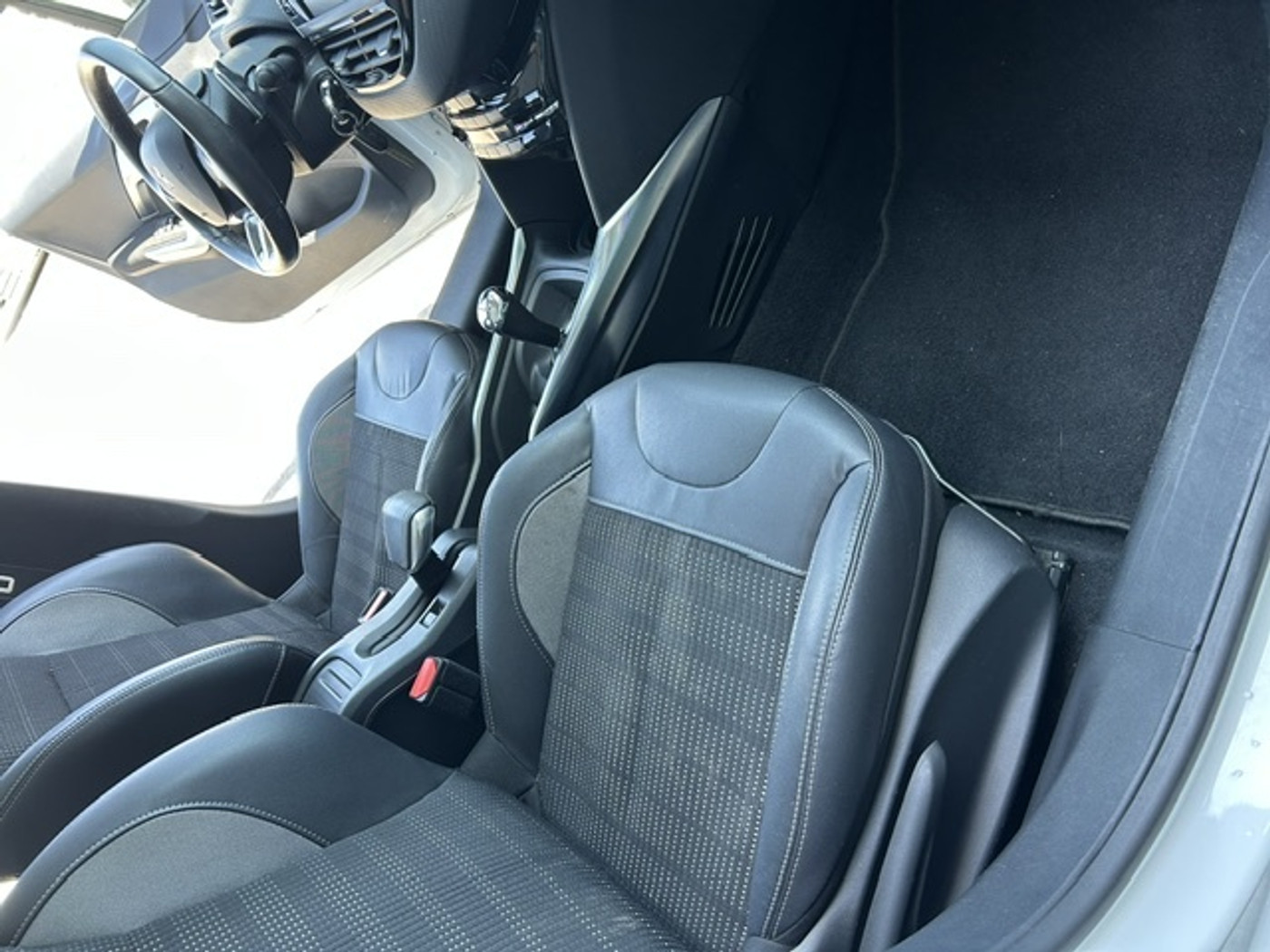 Foto van Peugeot 2008
