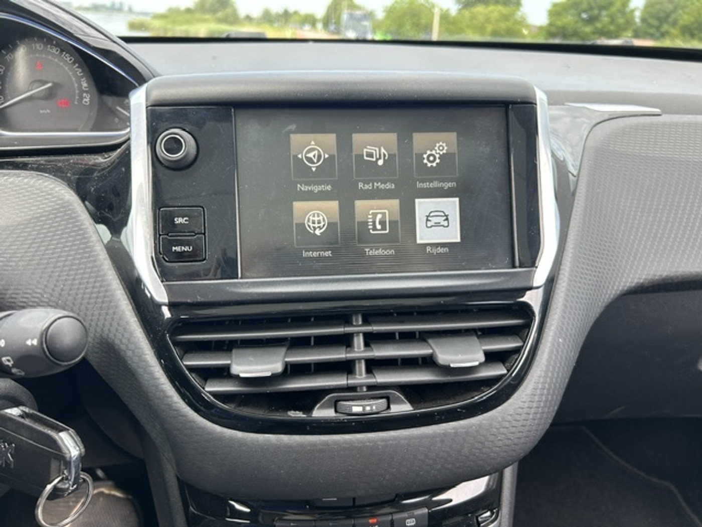 Foto van Peugeot 2008