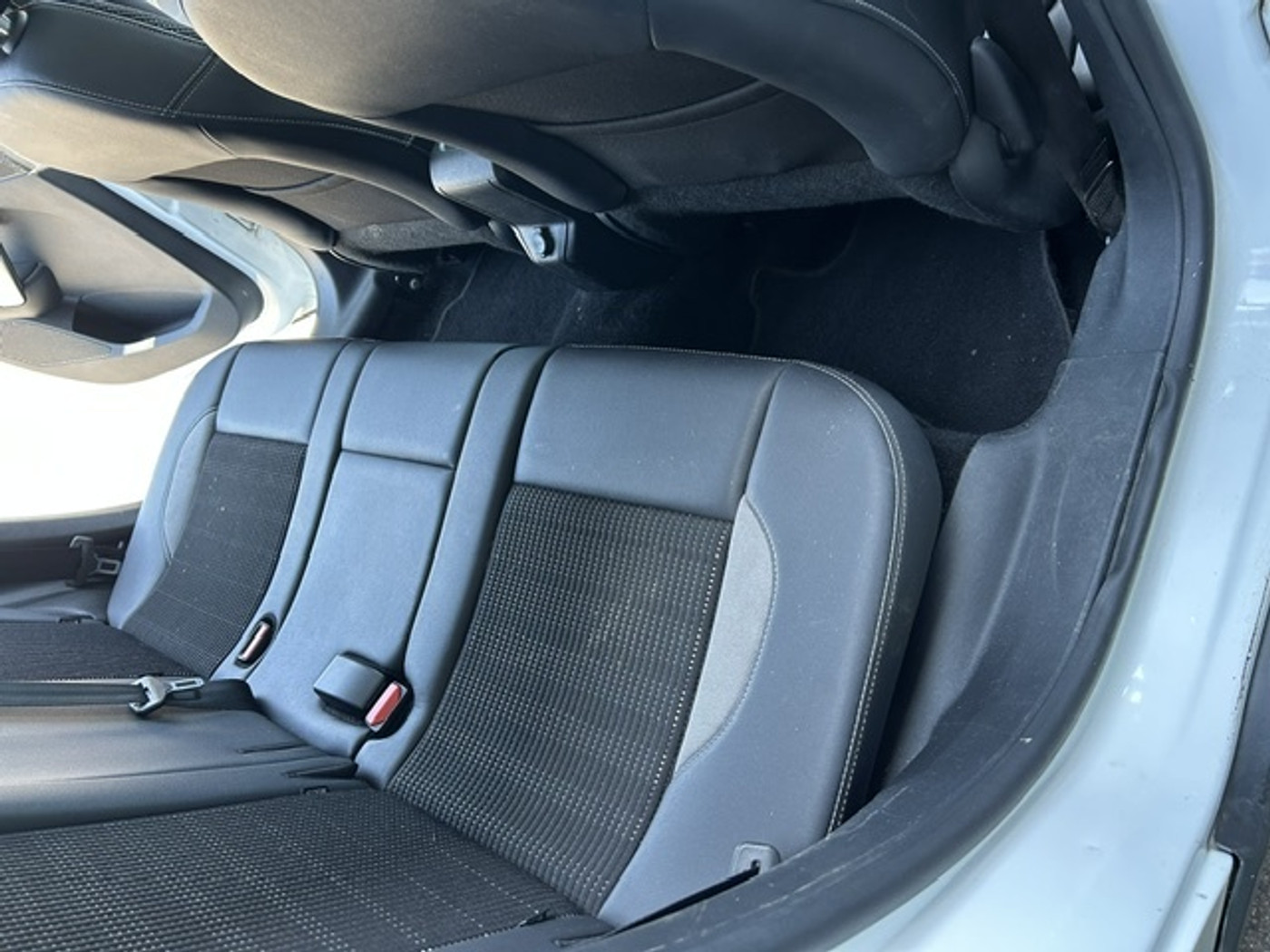 Foto van Peugeot 2008