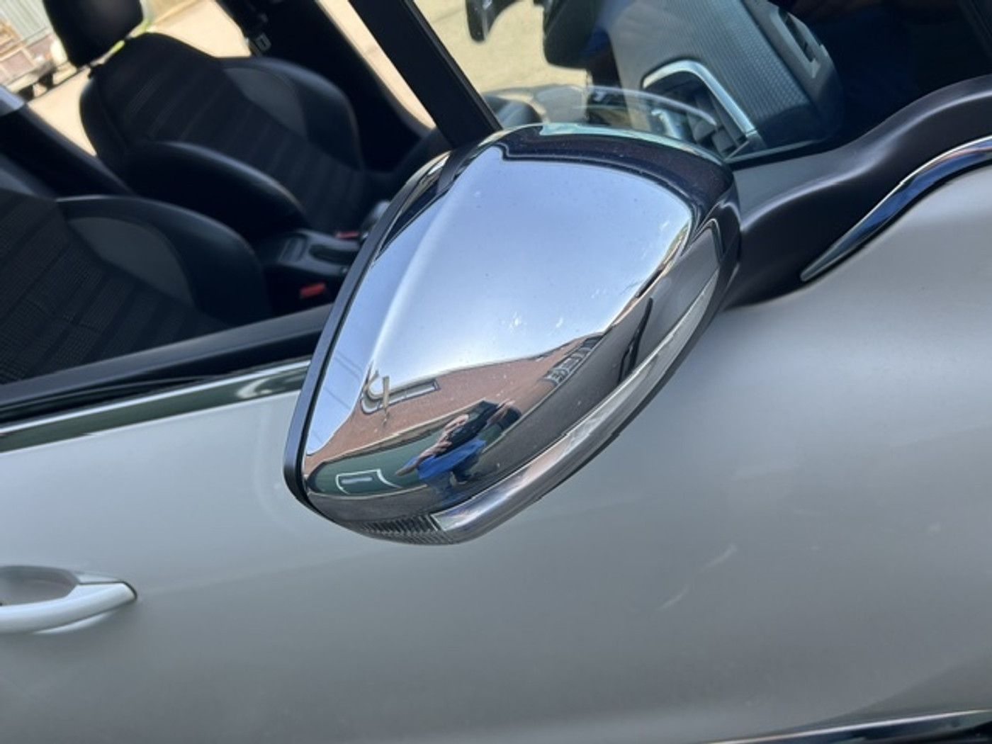 Foto van Peugeot 2008