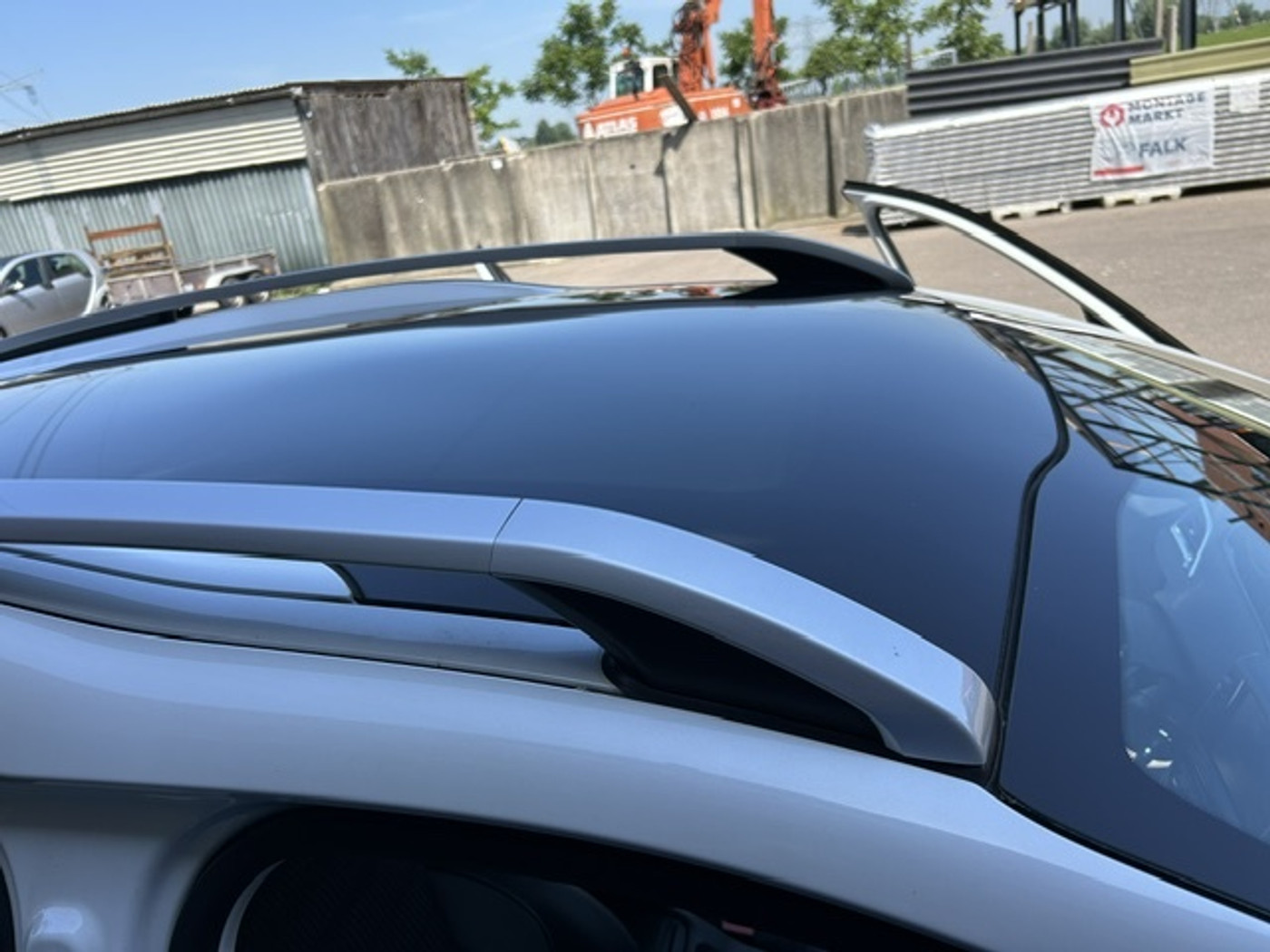 Foto van Peugeot 2008