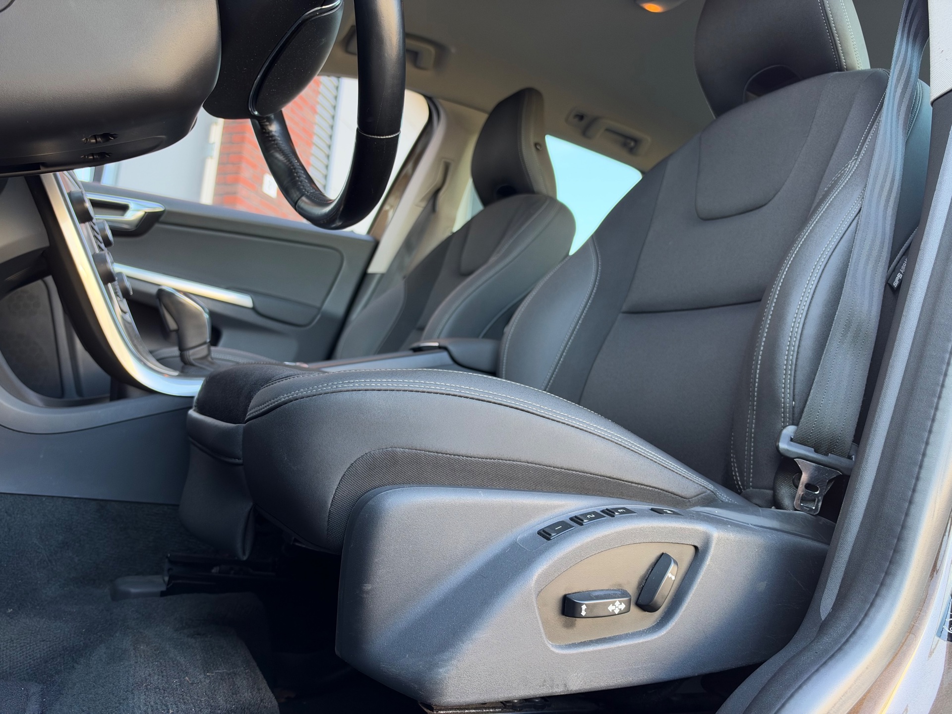Foto van Volvo Xc60