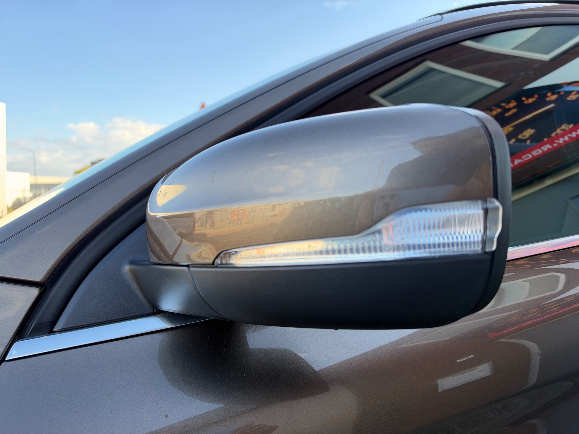 Foto van Volvo Xc60