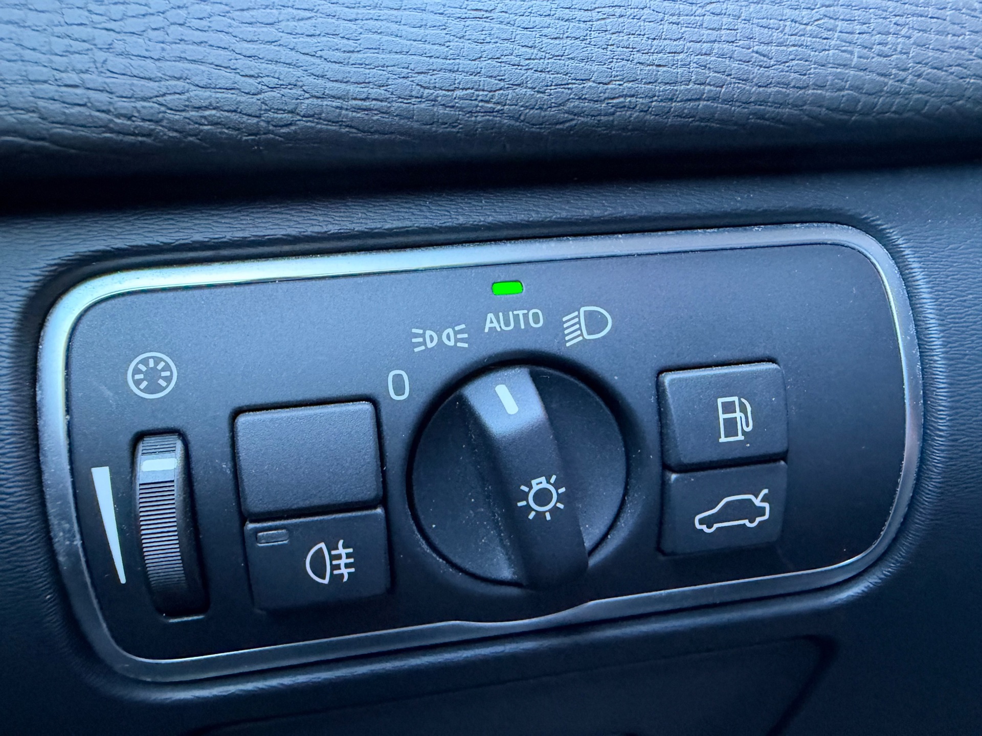 Foto van Volvo Xc60