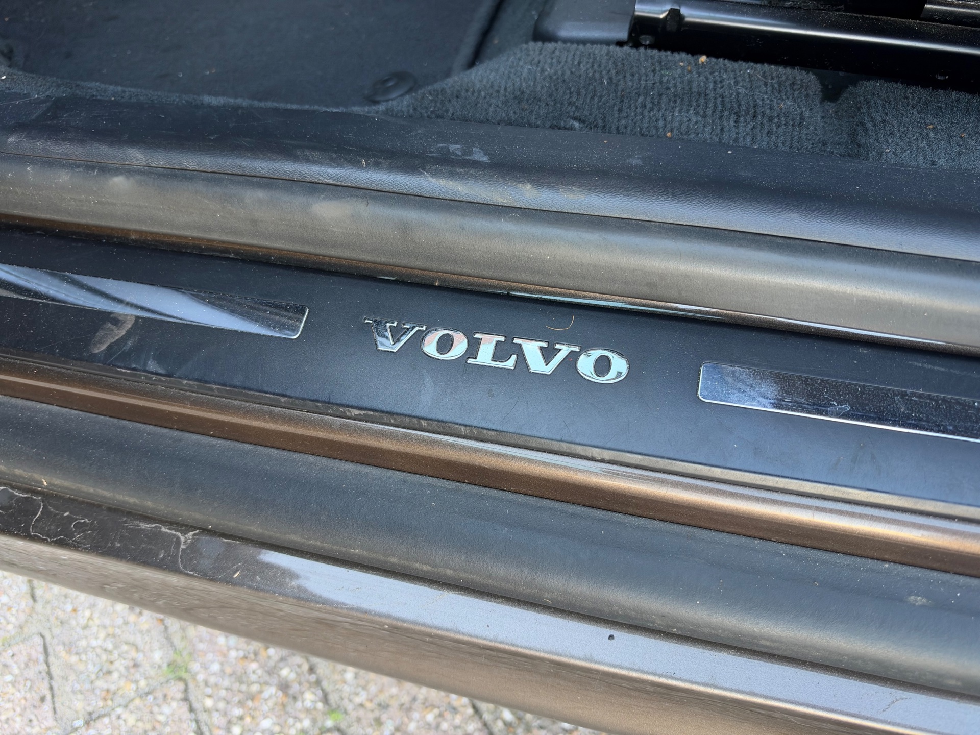 Foto van Volvo Xc60