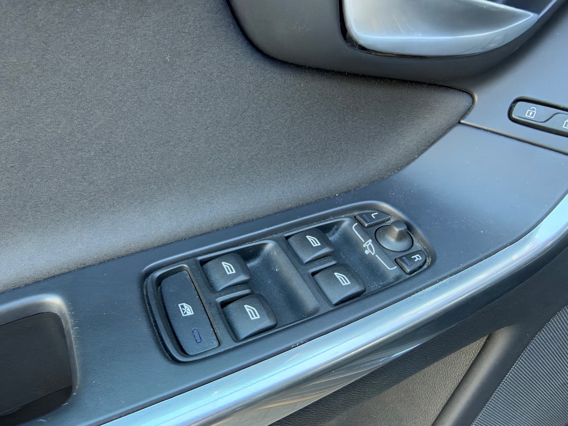 Foto van Volvo Xc60