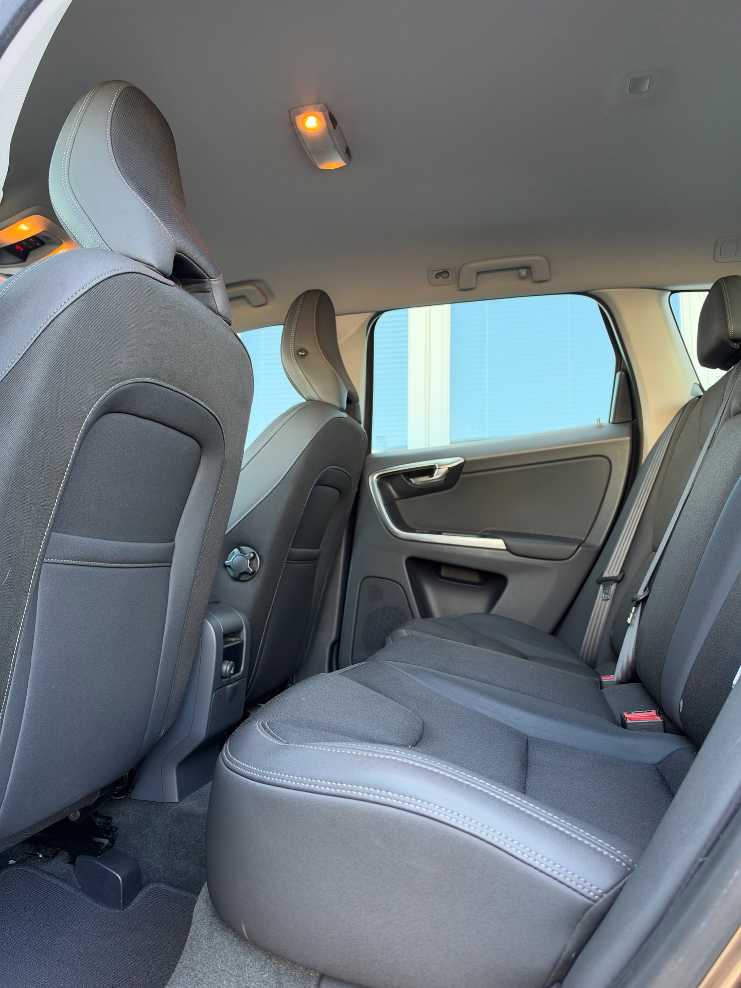 Foto van Volvo Xc60