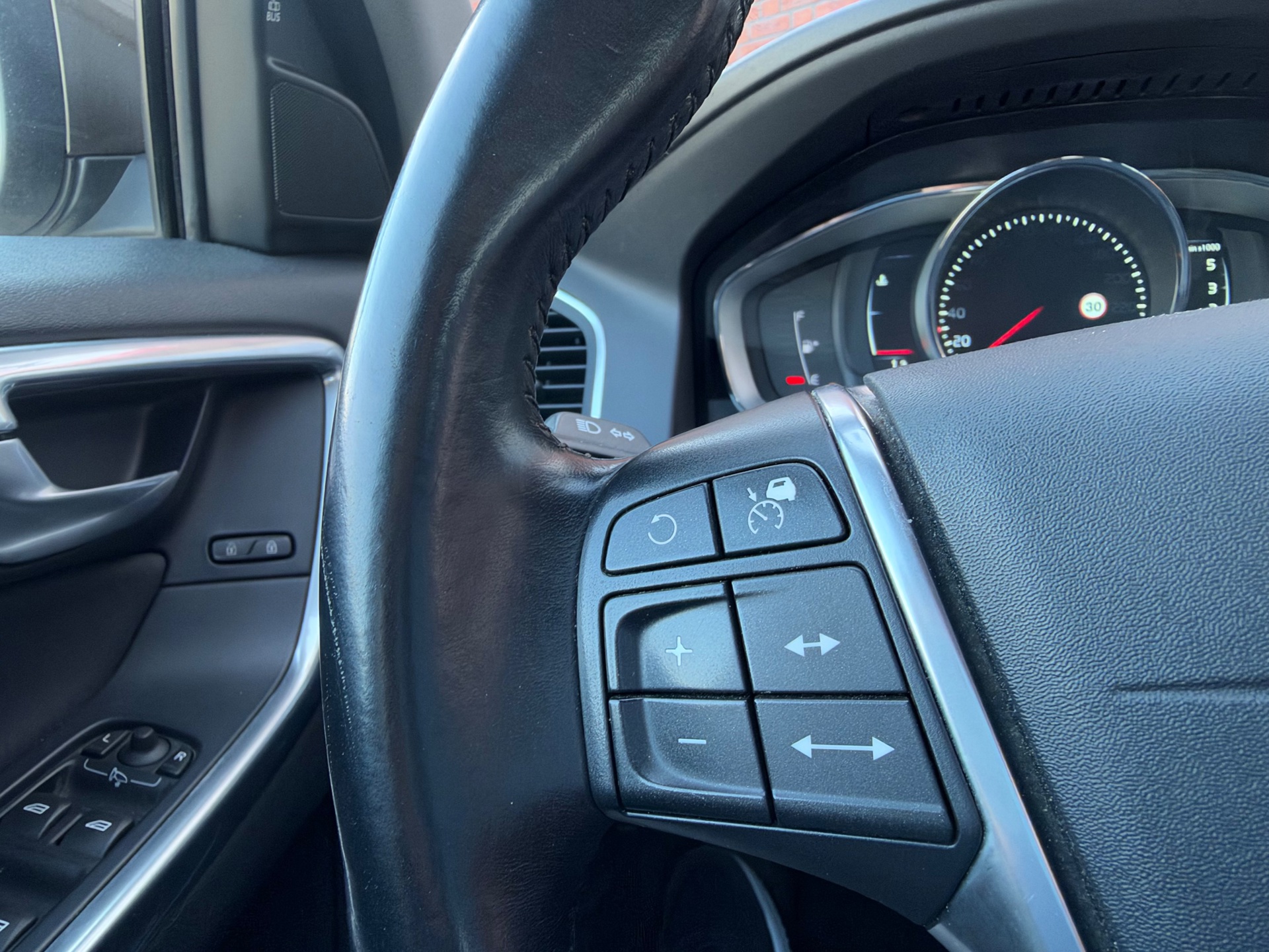 Foto van Volvo Xc60