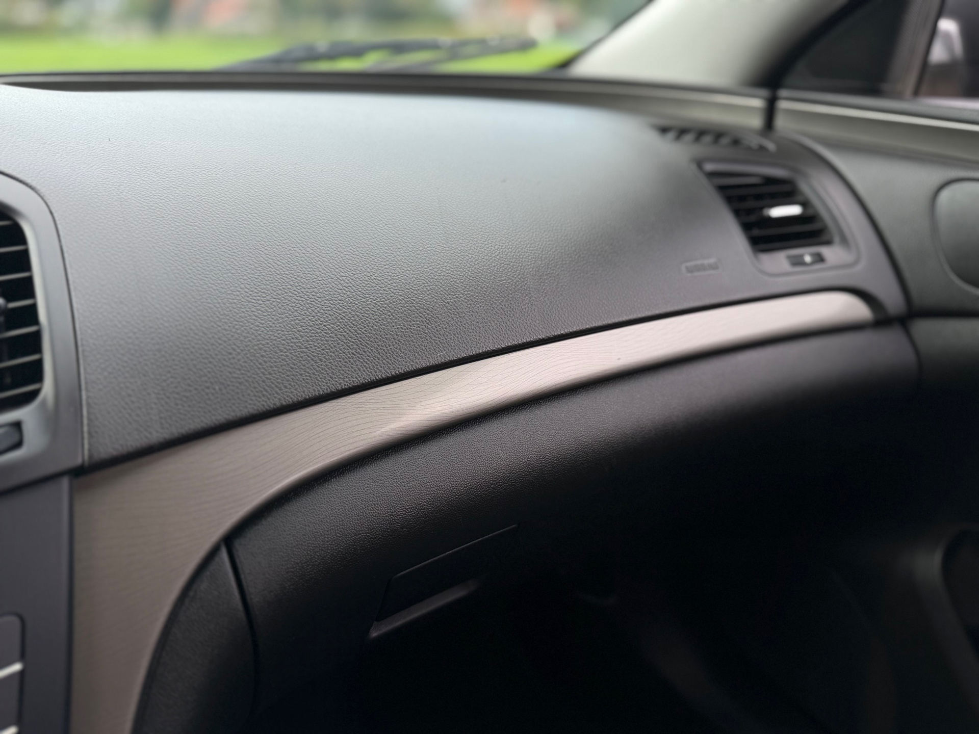 Foto van Opel Insignia Limousine HB
