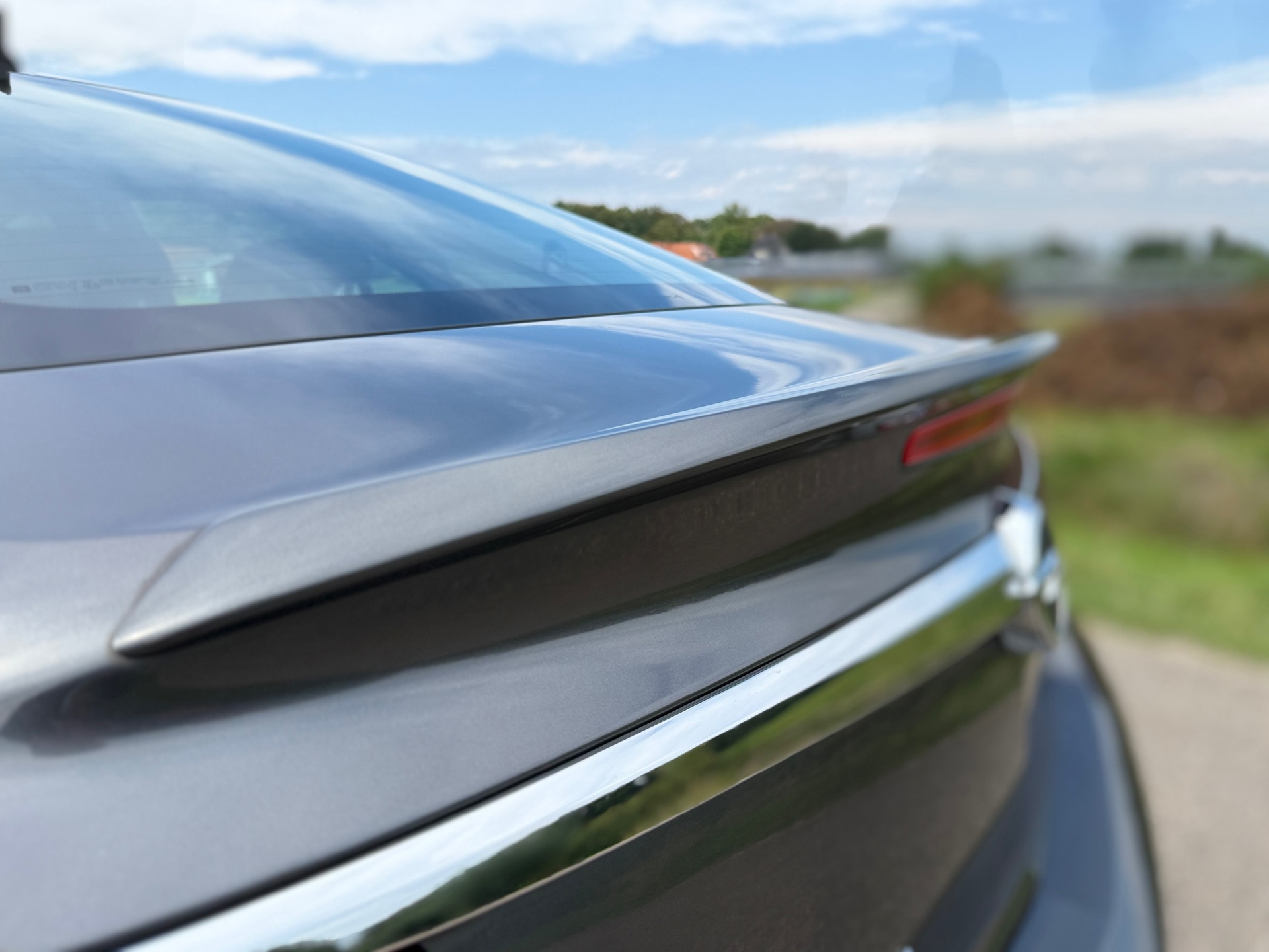 Foto van Opel Insignia Limousine HB