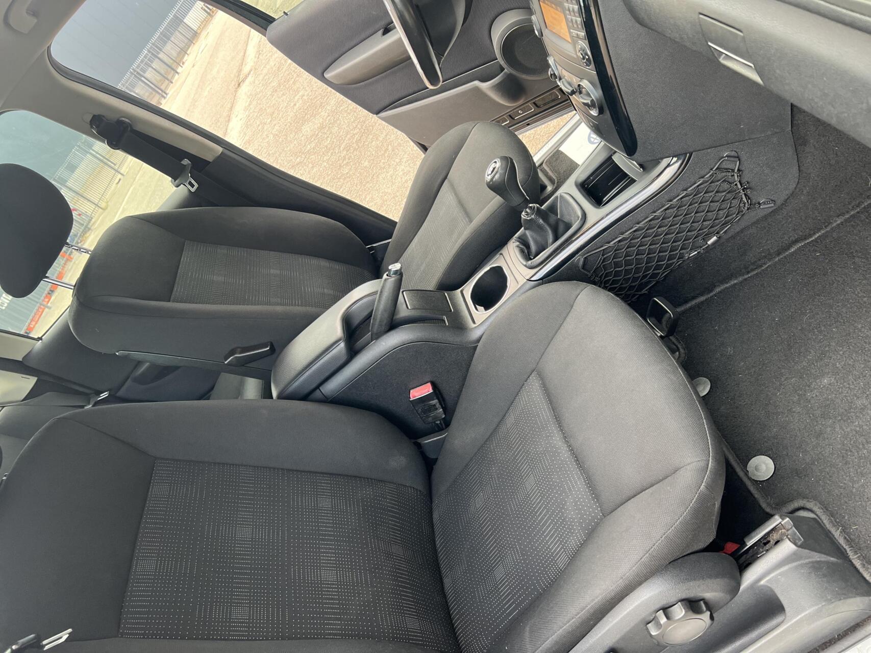 Foto van Mercedes-Benz A 170
