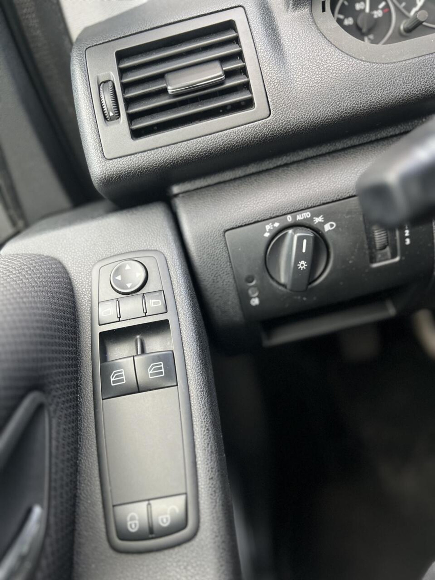 Foto van Mercedes-Benz A 170