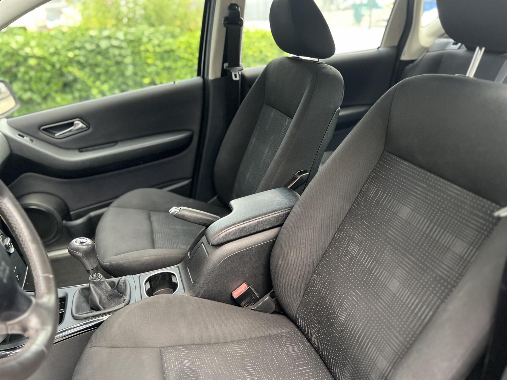Foto van Mercedes-Benz A 170