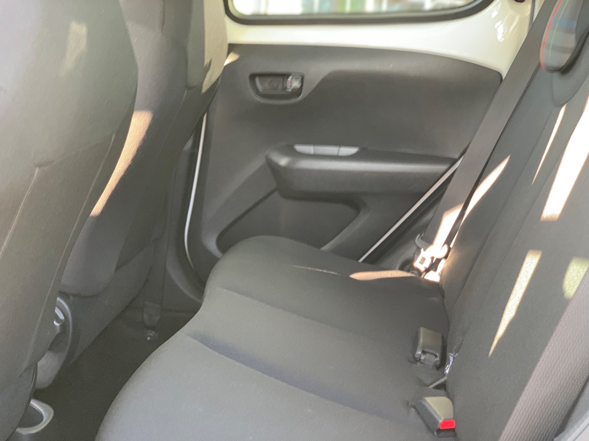 Foto van Peugeot 108