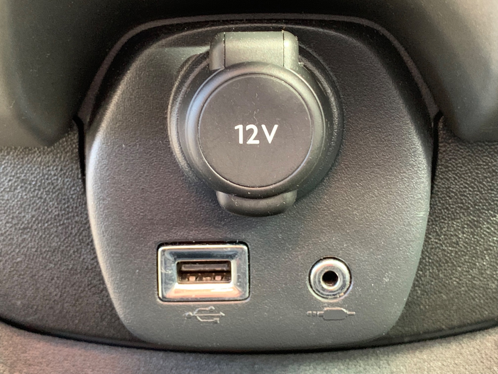 Foto van Peugeot 108
