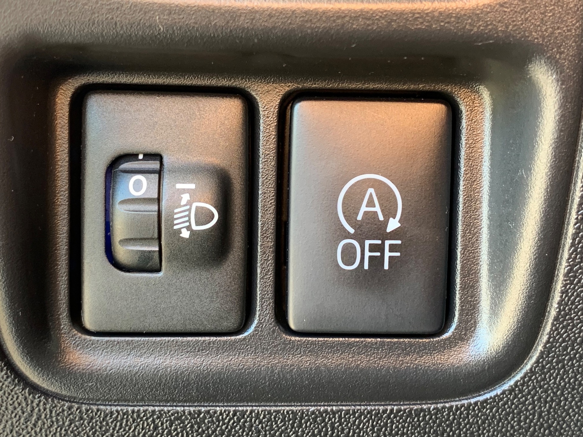 Foto van Peugeot 108