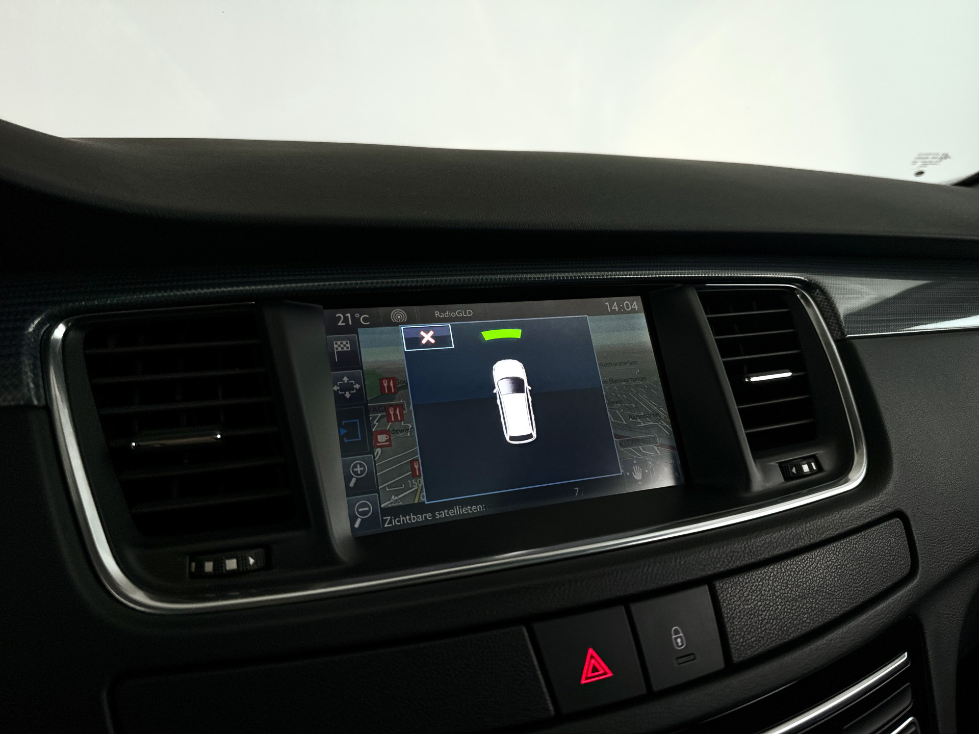 Foto van Peugeot 508