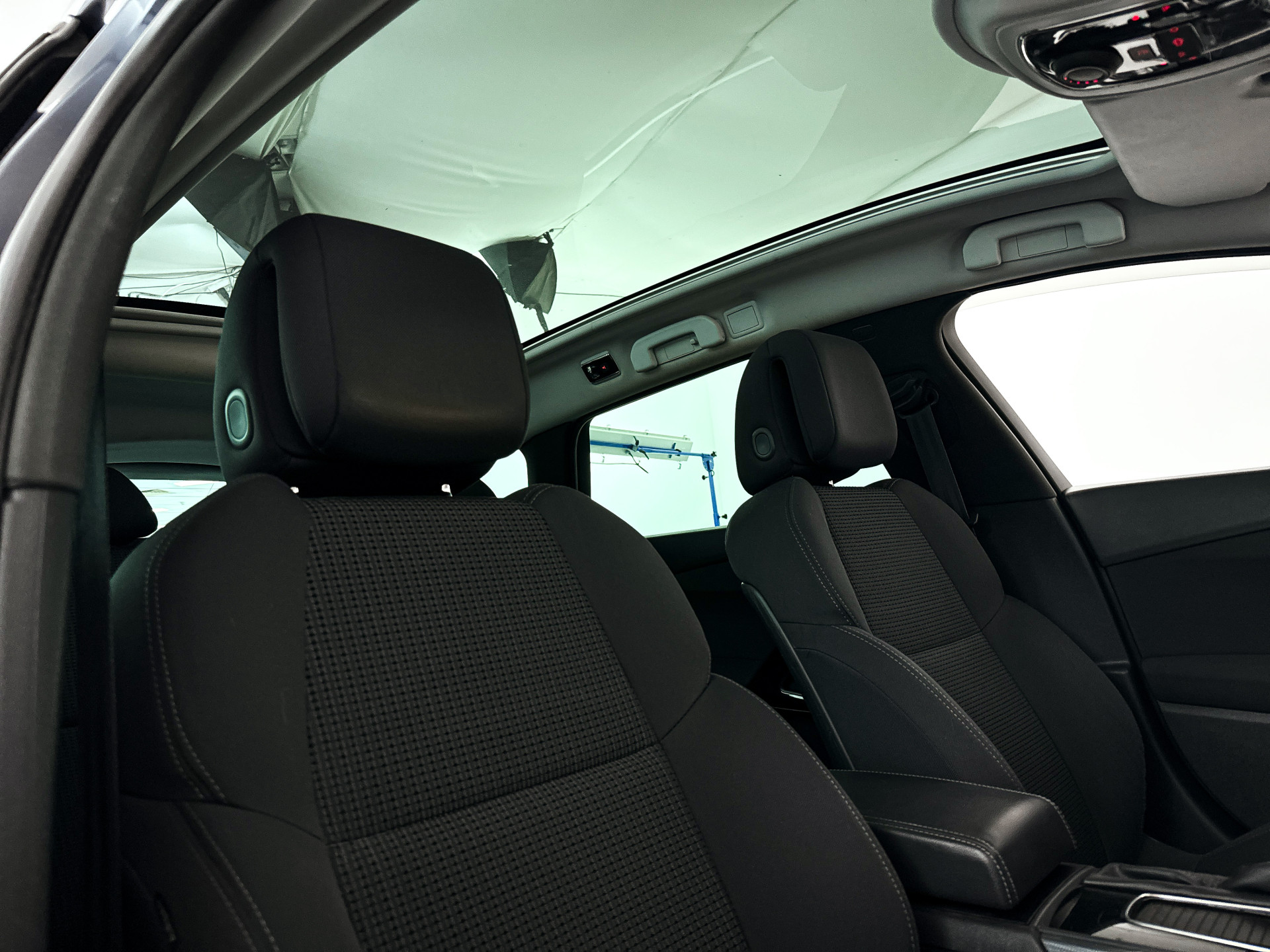 Foto van Peugeot 508