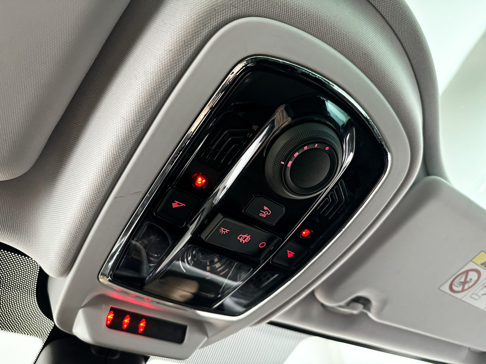 Foto van Peugeot 508