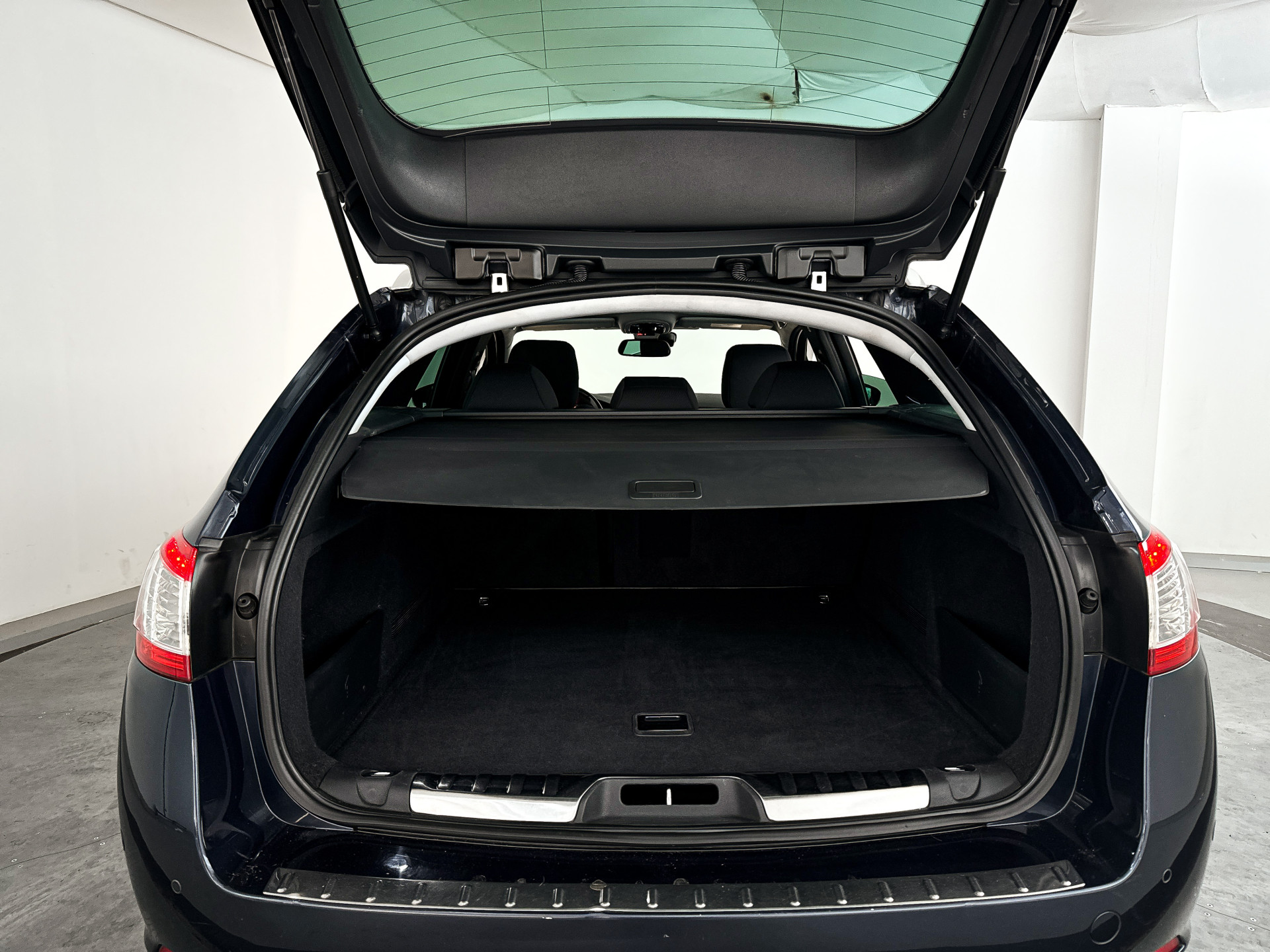 Foto van Peugeot 508