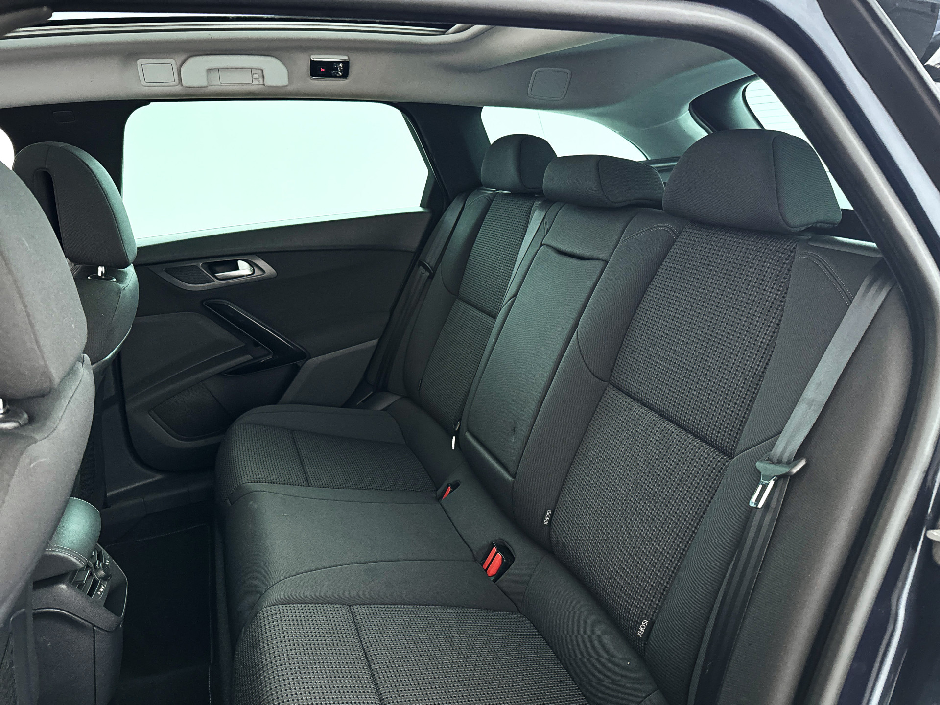 Foto van Peugeot 508