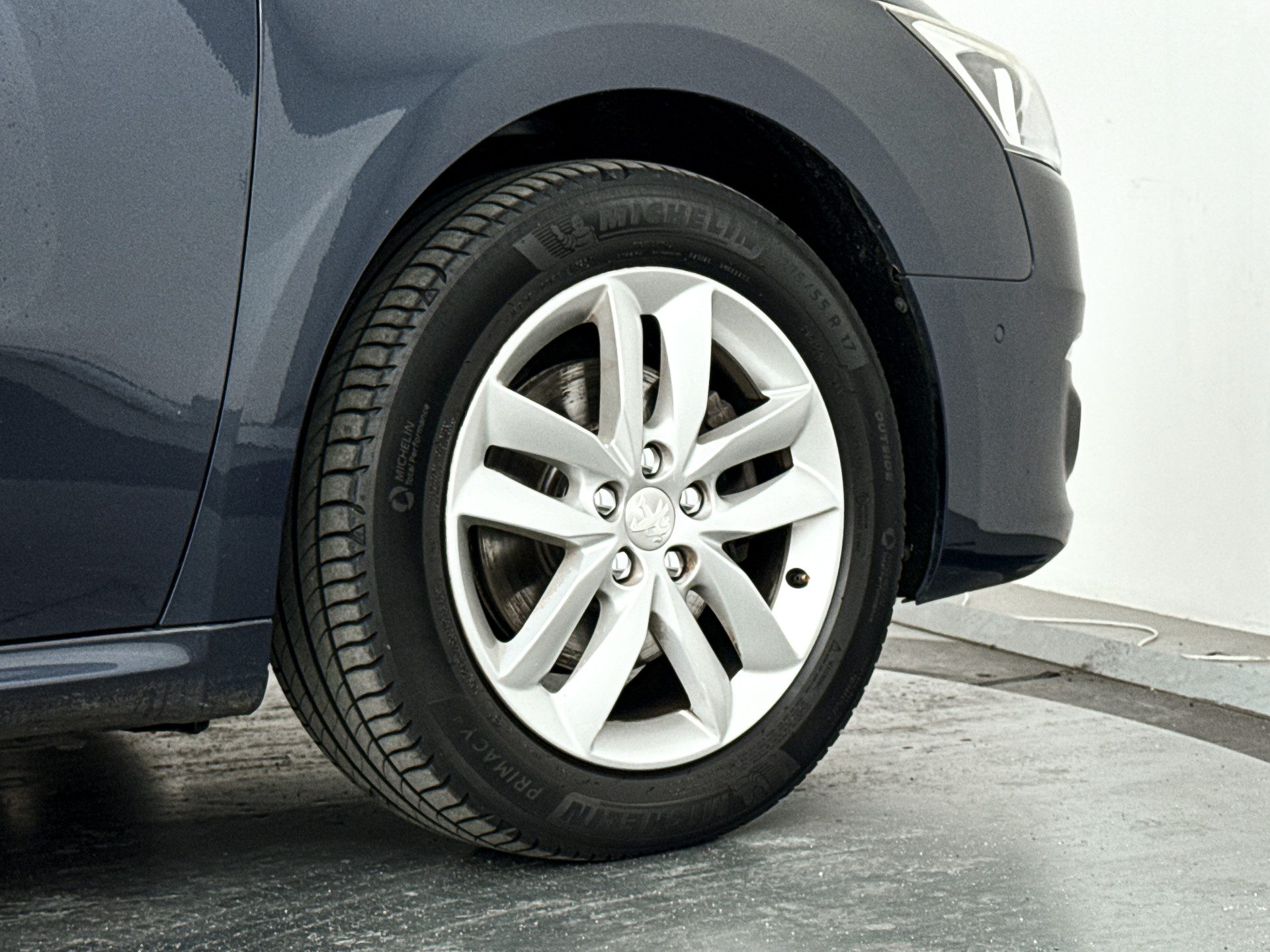 Foto van Peugeot 508