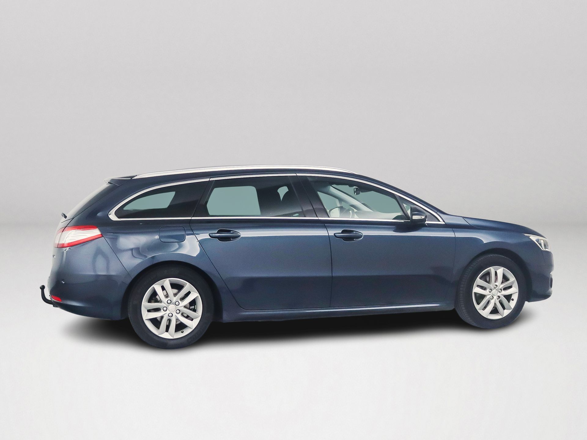 Foto van Peugeot 508