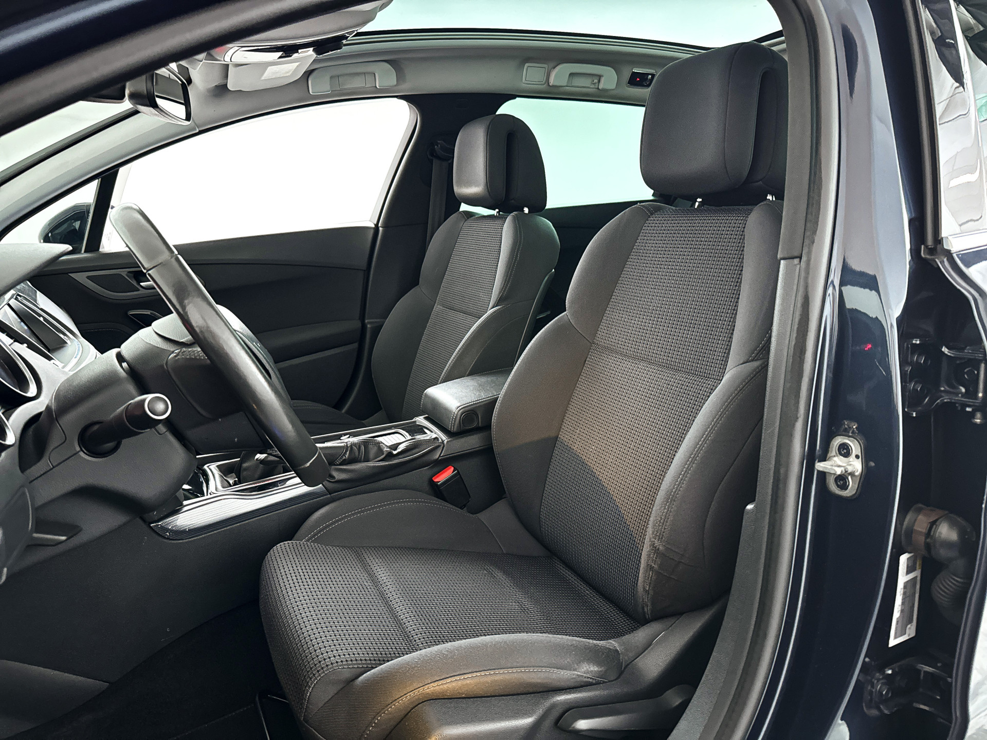 Foto van Peugeot 508