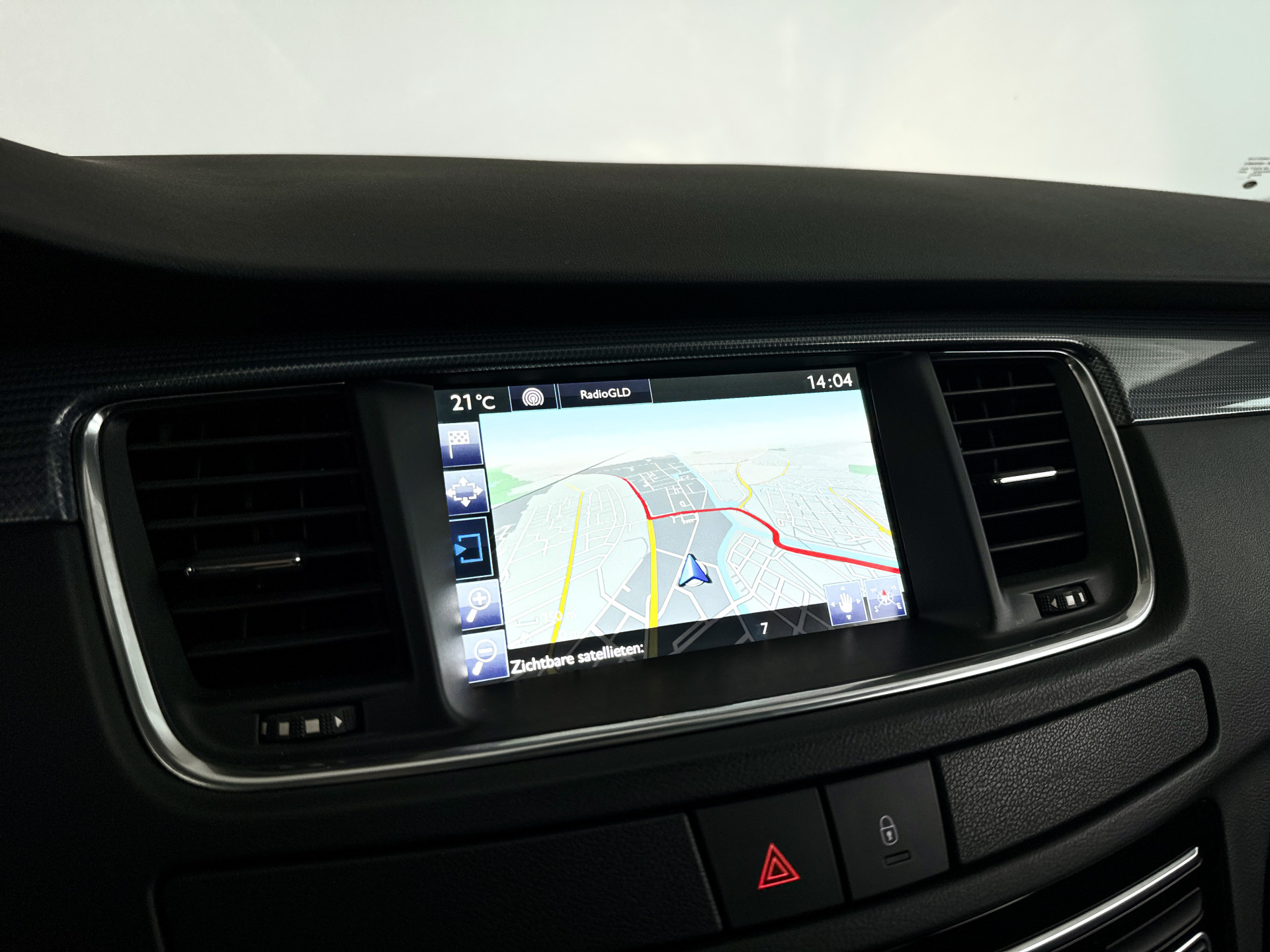 Foto van Peugeot 508