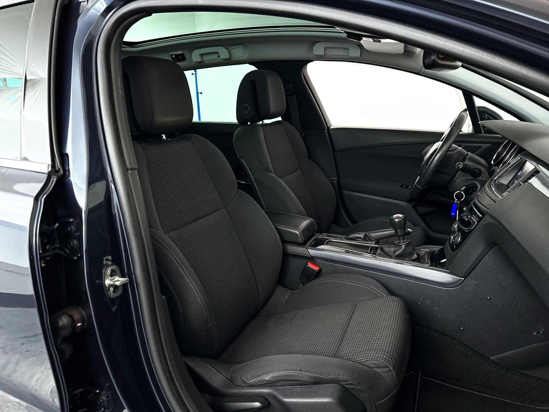 Foto van Peugeot 508
