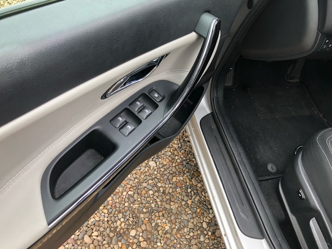 Foto van Kia Cee D