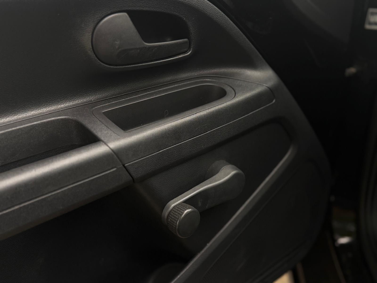 Foto van Skoda Citigo