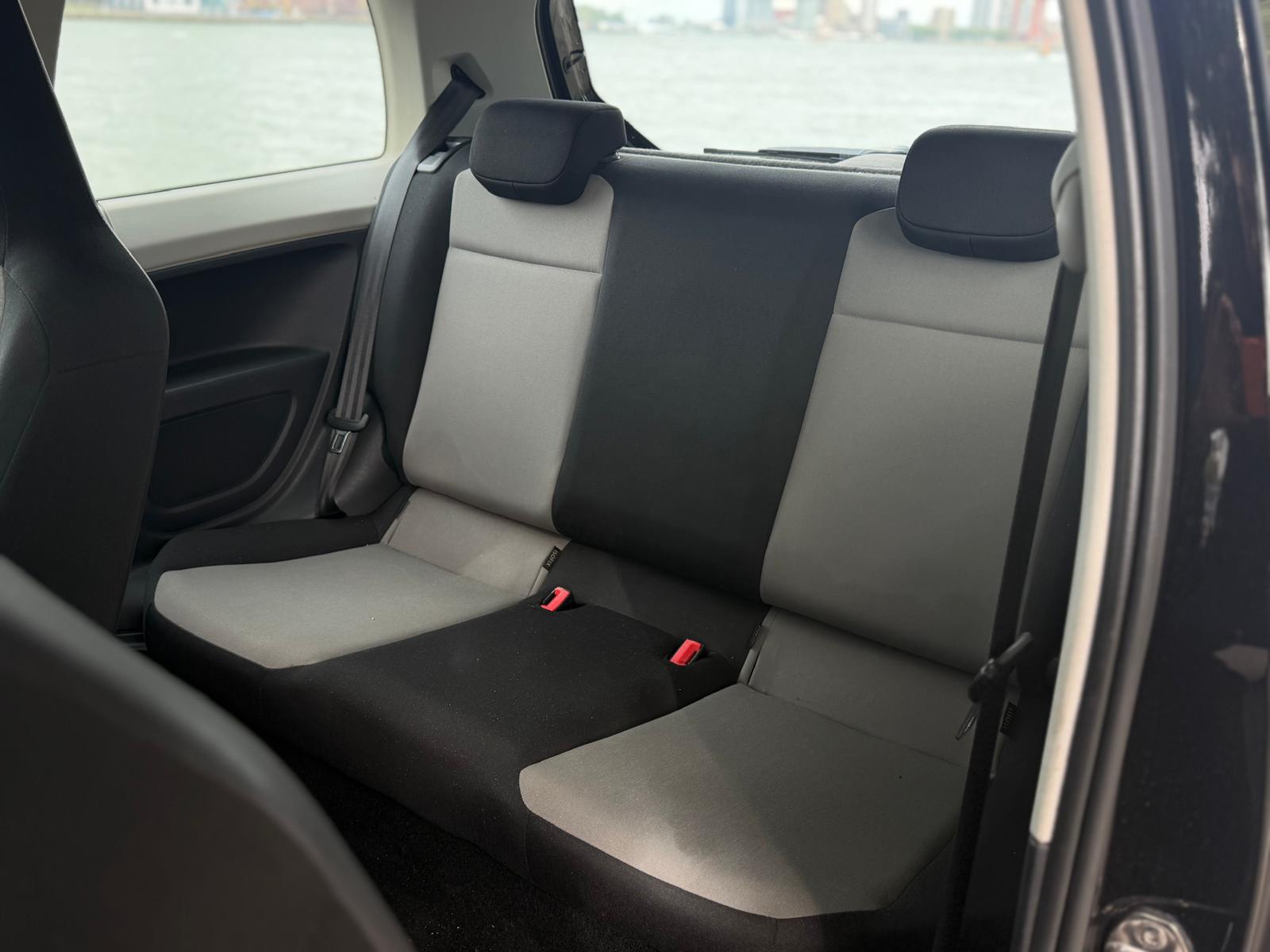 Foto van Skoda Citigo
