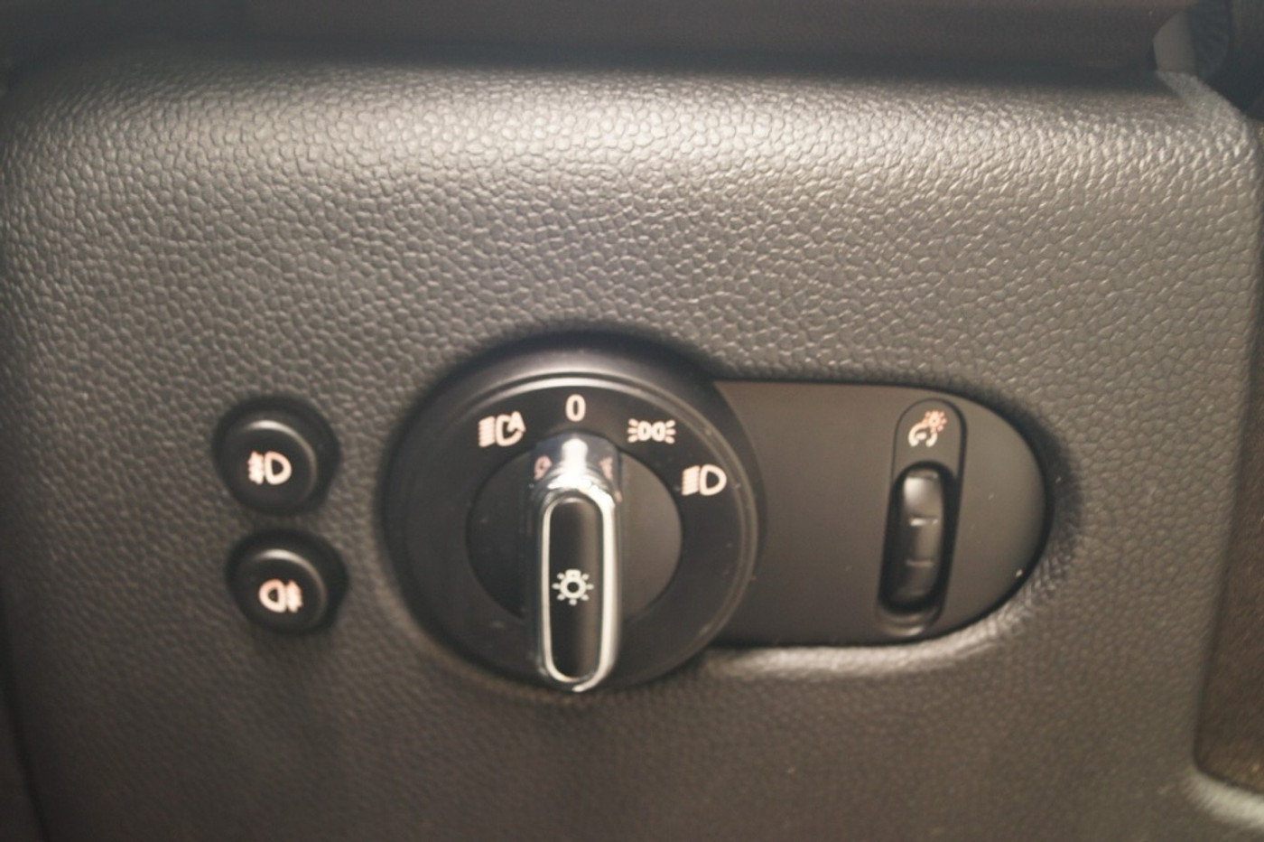 Foto van Mini Cooper SD