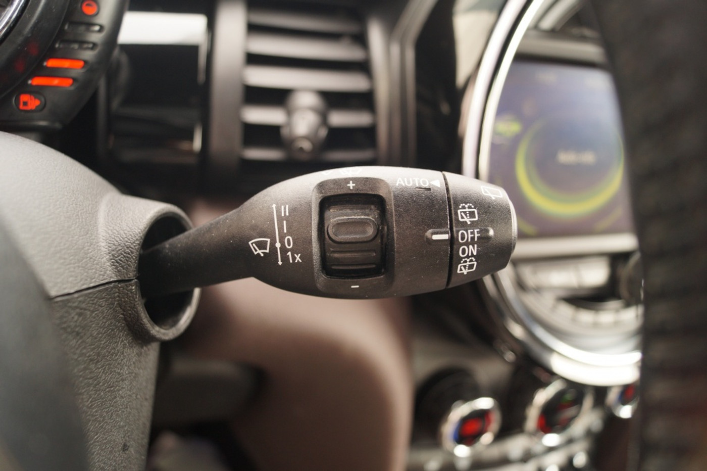 Foto van Mini Cooper SD