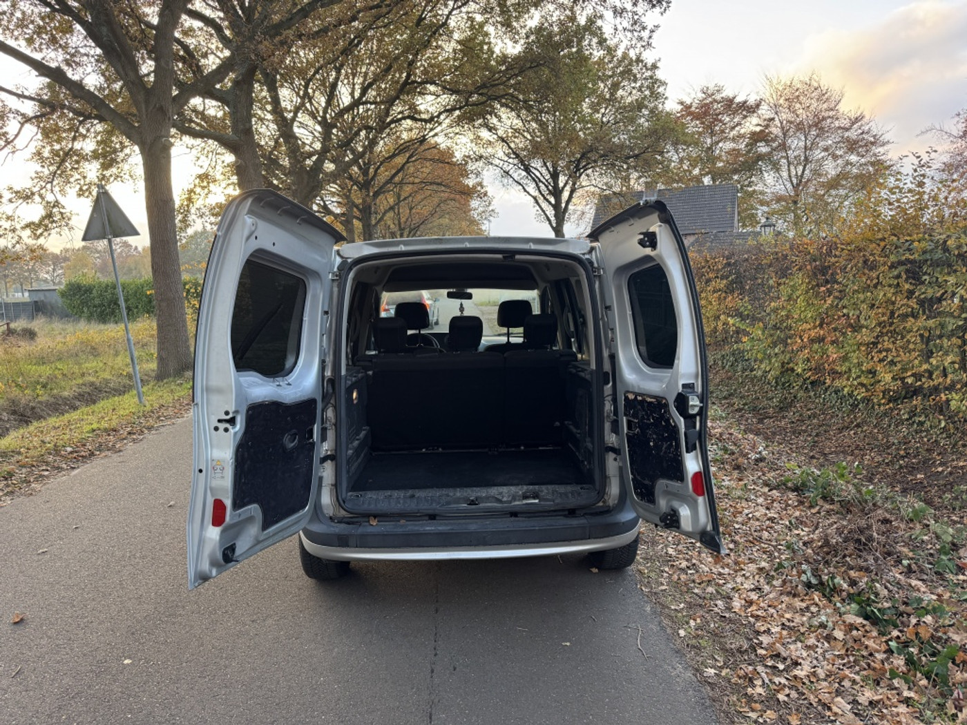 Foto van Mercedes-Benz Citan
