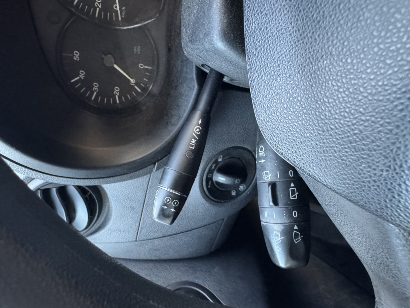 Foto van Mercedes-Benz Citan