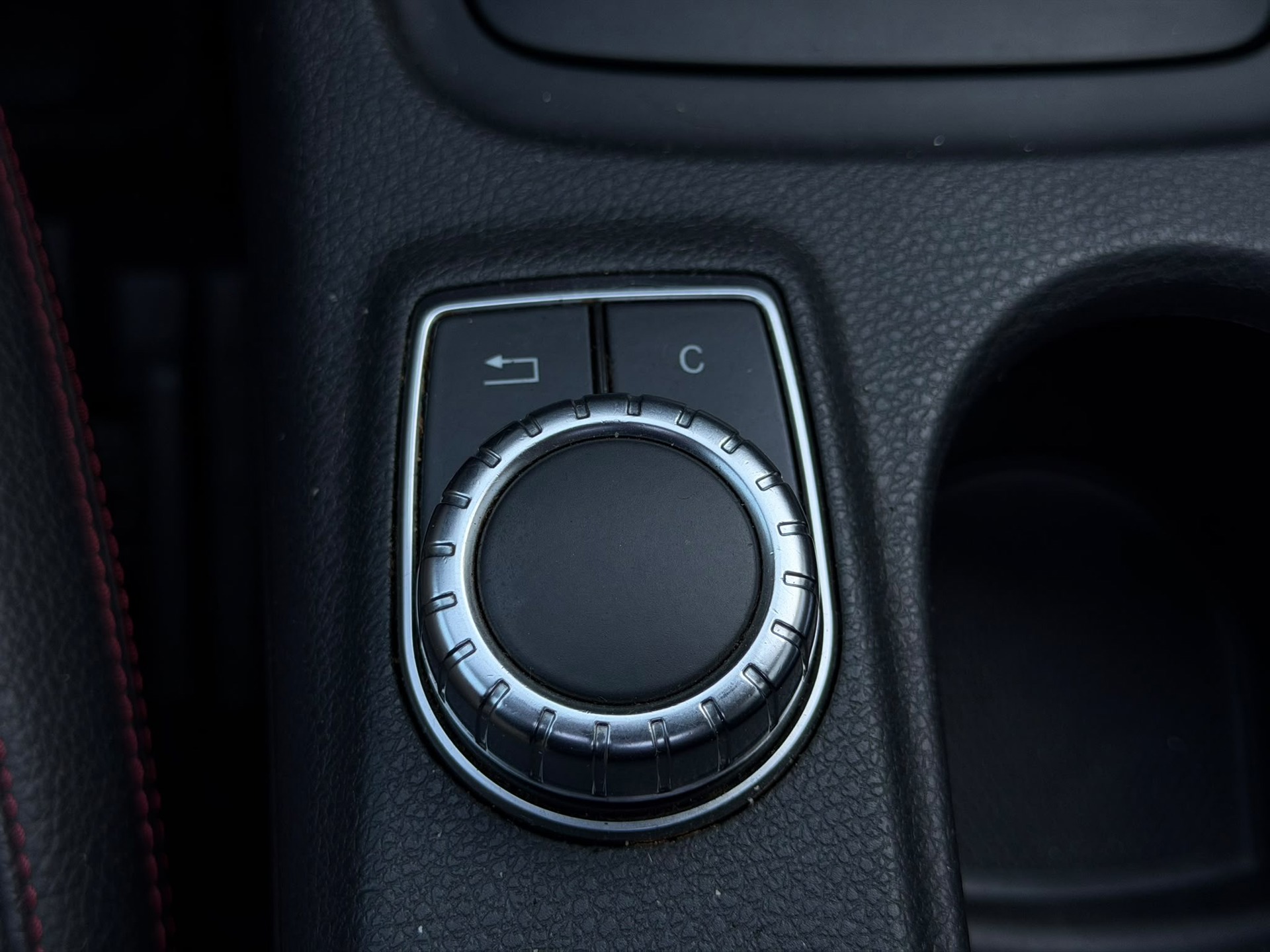 Foto van Mercedes-Benz A 250 4Matic