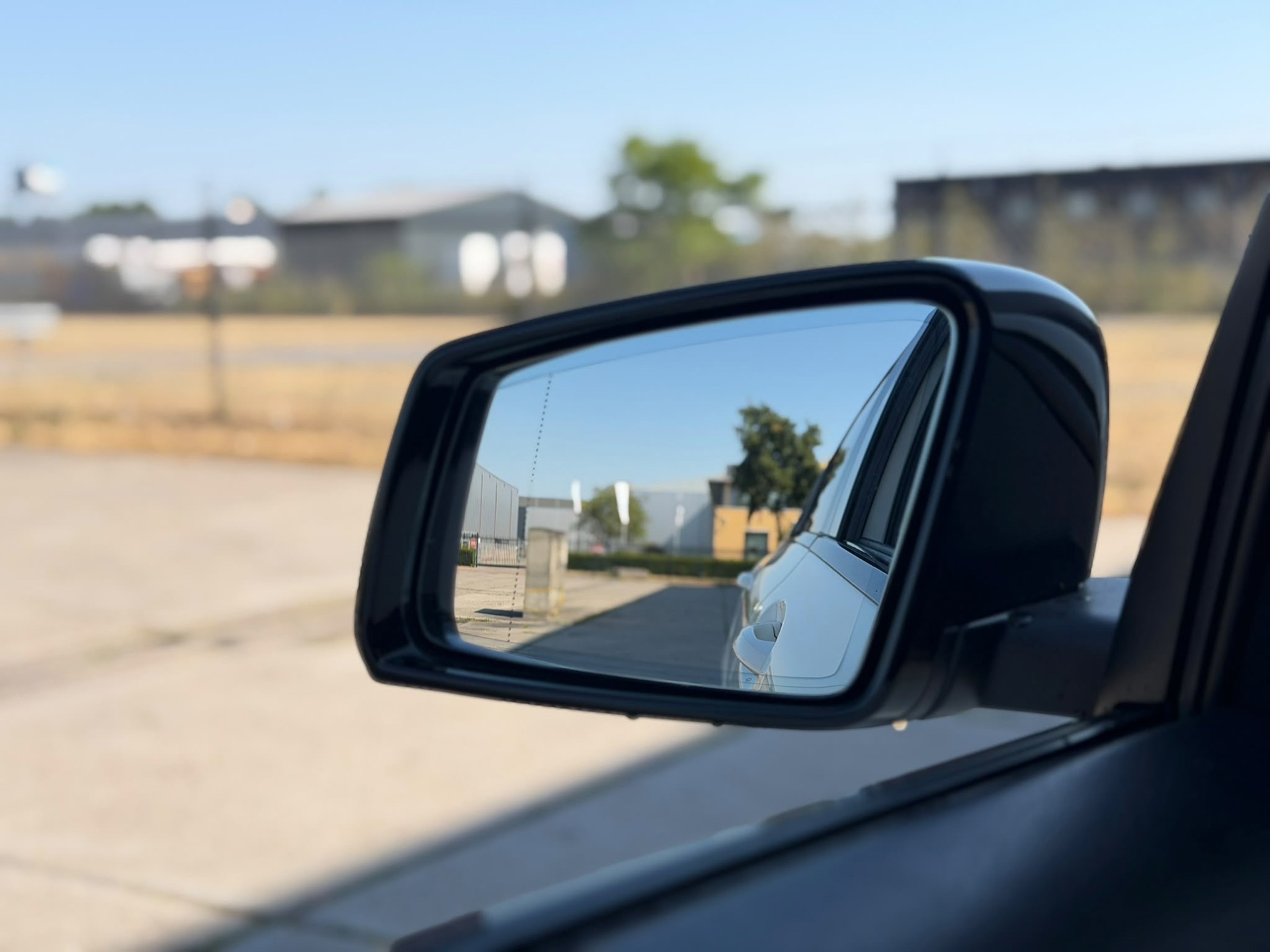 Foto van Mercedes-Benz A 250 4Matic