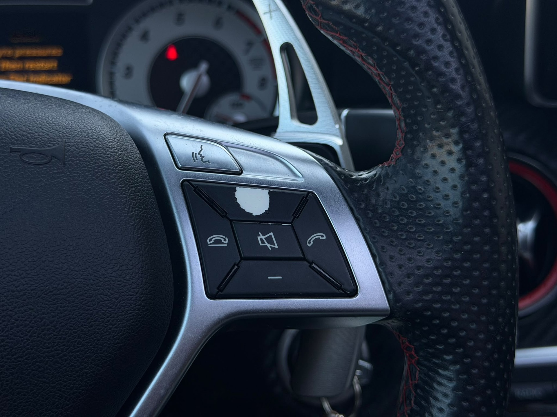 Foto van Mercedes-Benz A 250 4Matic