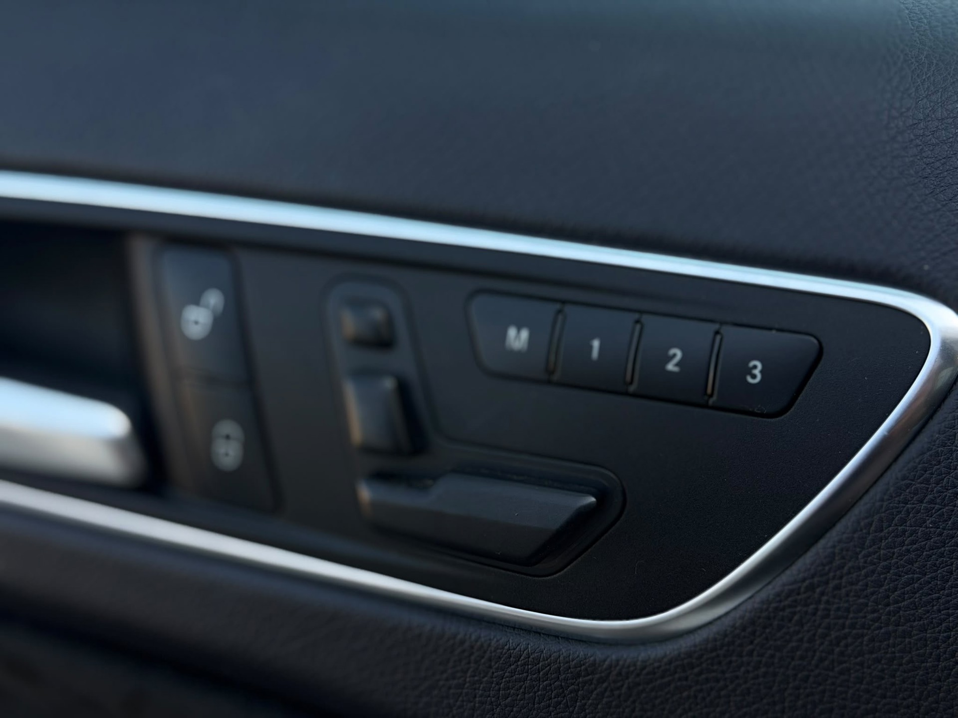 Foto van Mercedes-Benz A 250 4Matic