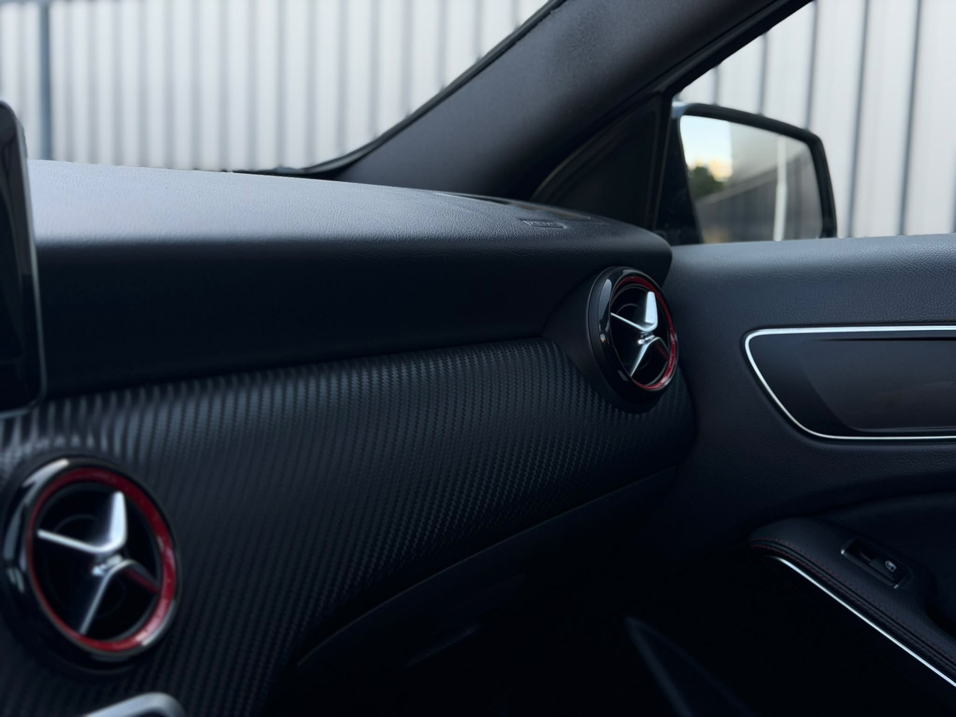 Foto van Mercedes-Benz A 250 4Matic