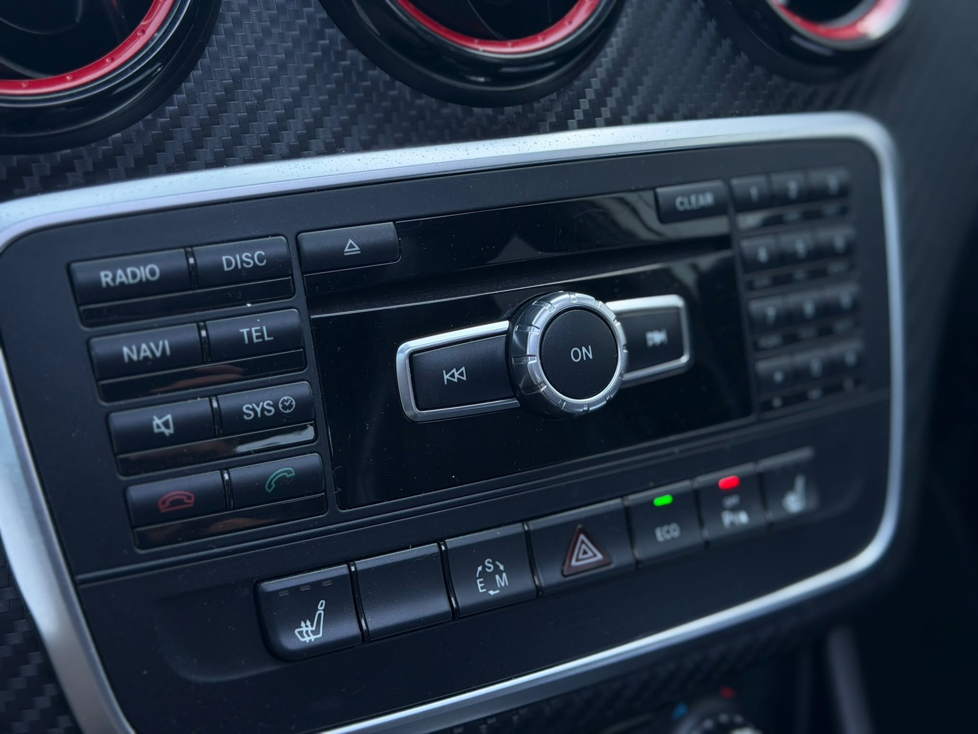 Foto van Mercedes-Benz A 250 4Matic