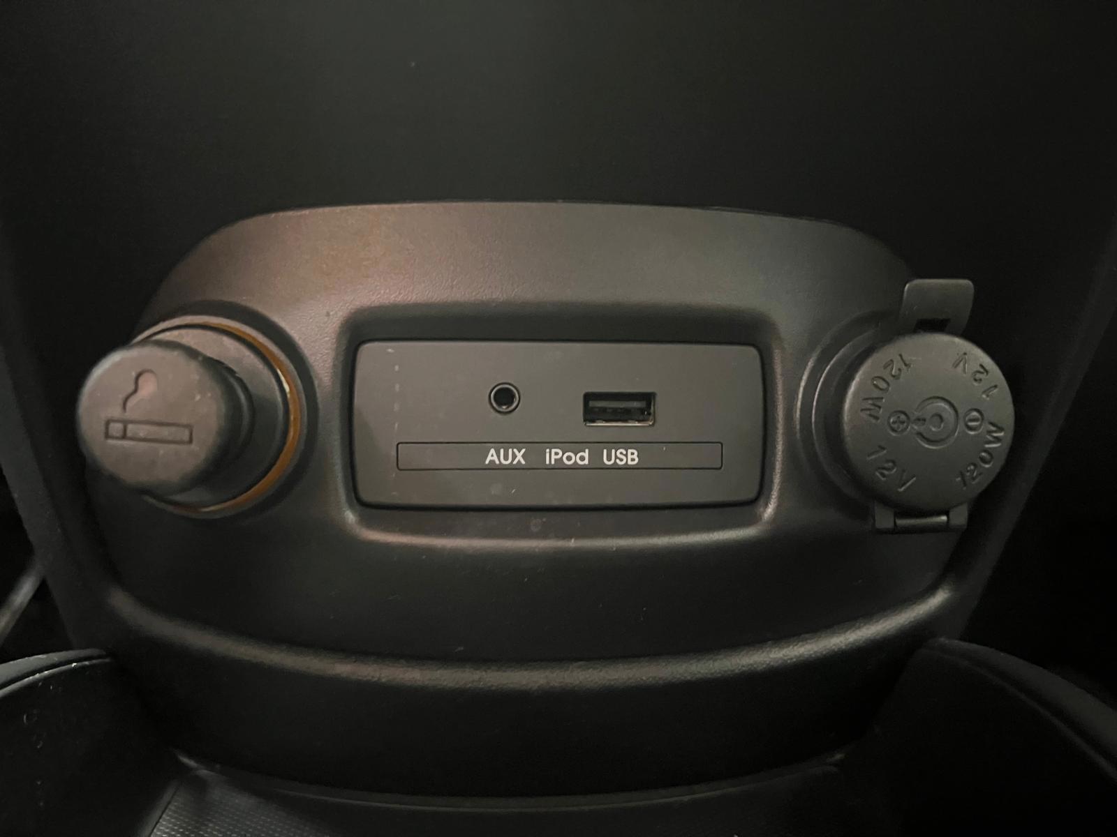 Foto van Kia Soul