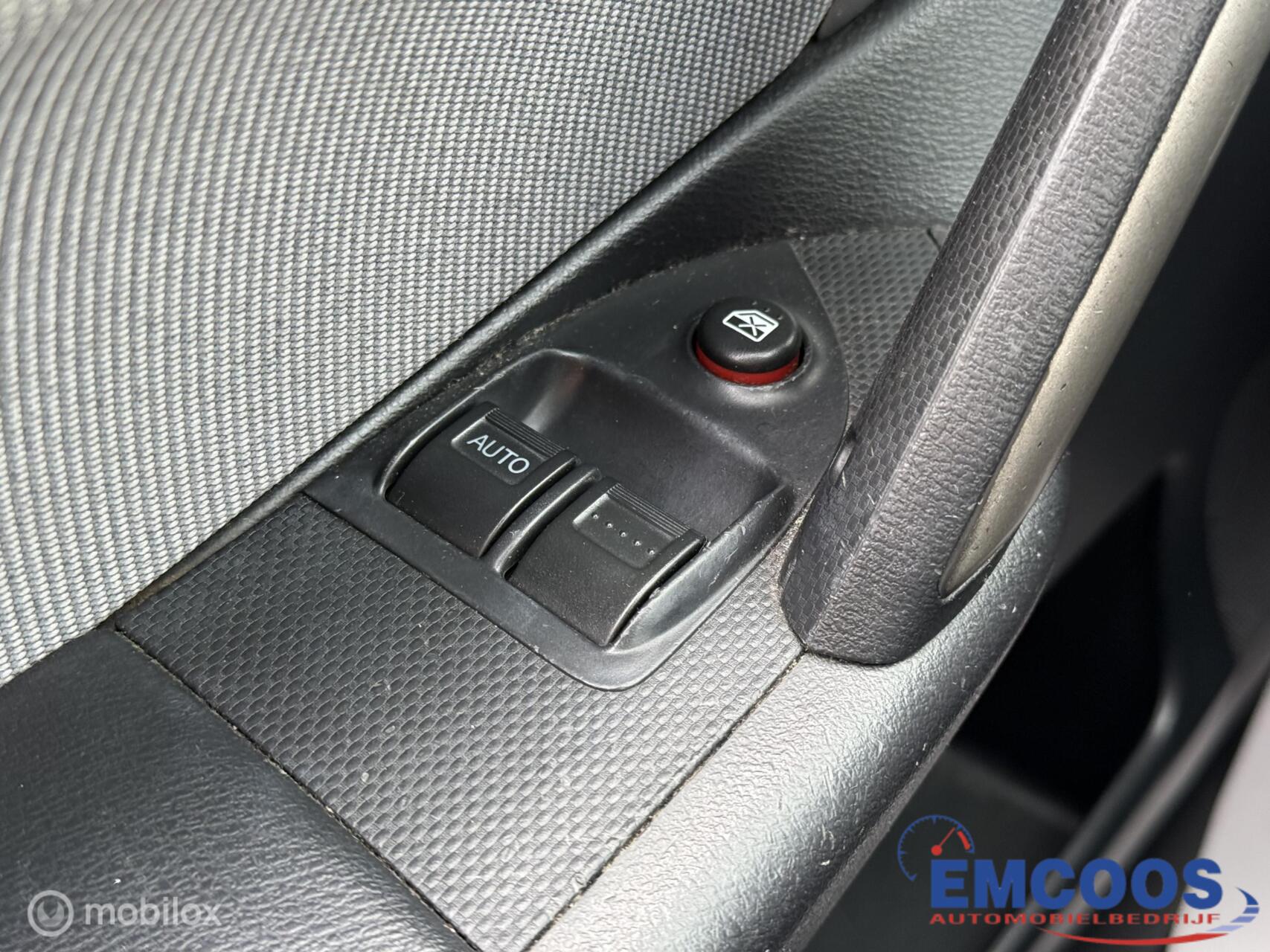 Foto van Honda Civic 3 DR