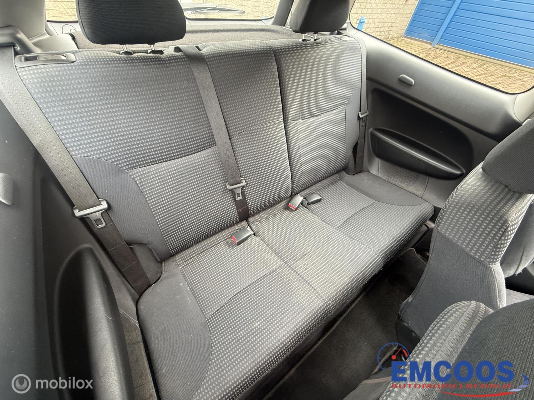 Foto van Honda Civic 3 DR